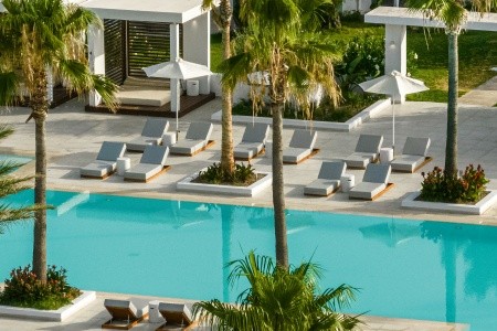 Grecotel Luxme Dama Dama - 17