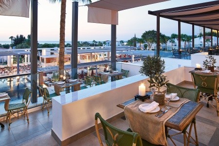 Grecotel Luxme Dama Dama - 19