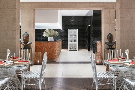 Grecotel Luxme Dama Dama - 20