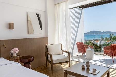 Grecotel Luxme Dama Dama - 22