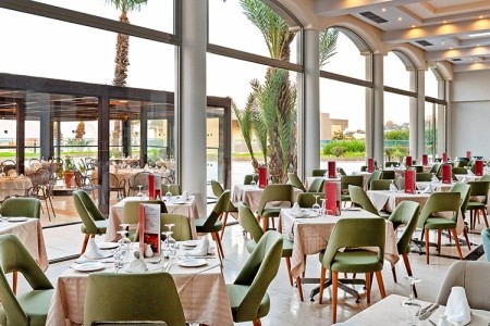 Grécko Rodos Kresten Palace 16 dňový pobyt Raňajky Letecky Letisko: Praha August 2026 (28/08/26-12/09/26)