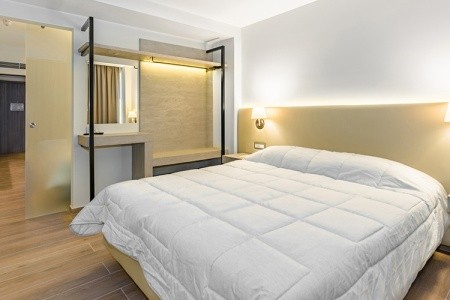 Grécko Rodos Kresten Palace 16 dňový pobyt Raňajky Letecky Letisko: Praha August 2026 (28/08/26-12/09/26)