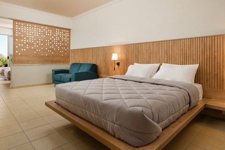 Grécko Rodos Kresten Palace 16 dňový pobyt Raňajky Letecky Letisko: Praha August 2026 (28/08/26-12/09/26)