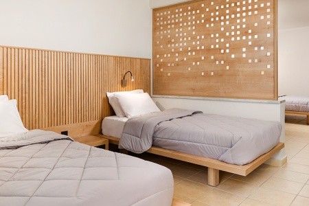 Grécko Rodos Kresten Palace 16 dňový pobyt Raňajky Letecky Letisko: Praha August 2026 (28/08/26-12/09/26)