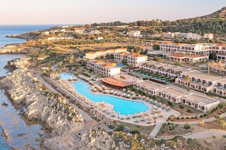 Kresten Royal Euphoria Resort (Ex. Kresten Royal Villas) - 2