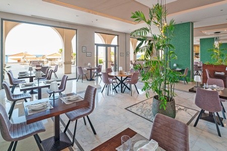 Řecko, Rhodos, Kresten Royal Euphoria Resort (Ex. Kresten Royal Villas), za <span>55.990</span> Kč