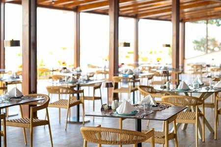 Grécko Rodos Kresten Royal Euphoria Resort (Ex.