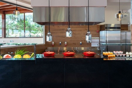 Grécko Rodos Kresten Royal Euphoria Resort (Ex.