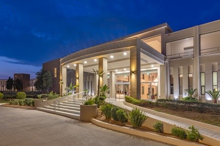 Grécko Rodos Kresten Royal Euphoria Resort (Ex.