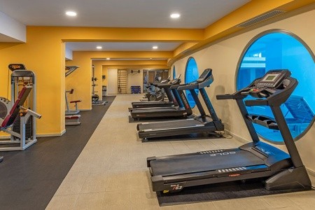 Grécko Rodos Kresten Royal Euphoria Resort (Ex.