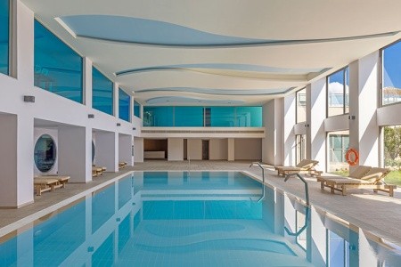 Grécko Rodos Kresten Royal Euphoria Resort (Ex.