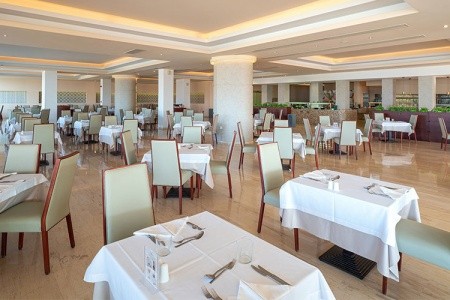 Grécko Rodos Kresten Royal Euphoria Resort (Ex.