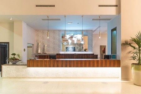 Grécko Rodos Kresten Royal Euphoria Resort (Ex.