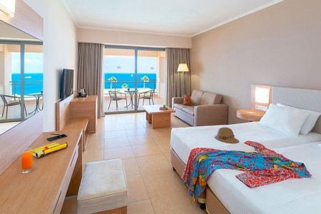 Grécko Rodos Kresten Royal Euphoria Resort (Ex.