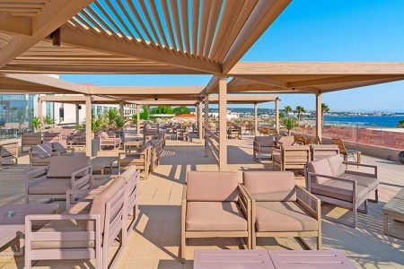 Grécko Rodos Kresten Royal Euphoria Resort (Ex.