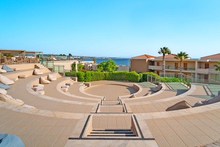 Grécko Rodos Kresten Royal Euphoria Resort (Ex.