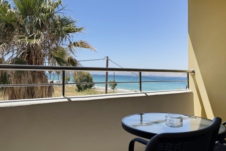 Grécko Kos Kos Palace 15 dňový pobyt Polpenzia Letecky Letisko: Brno July 2026 (10/07/26-24/07/26)