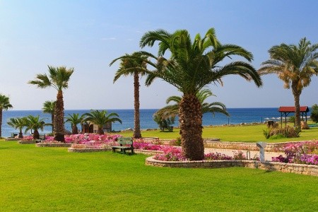 Grécko Rodos Rodos Palladium Leisure & Wellness 9 dňový pobyt Polpenzia Letecky Letisko: Praha June 2026 ( 4/06/26-12/06/26)