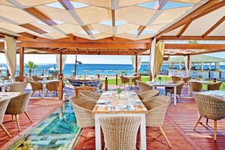 Grécko Rodos Rodos Palladium Leisure & Wellness 9 dňový pobyt Polpenzia Letecky Letisko: Praha June 2026 ( 4/06/26-12/06/26)