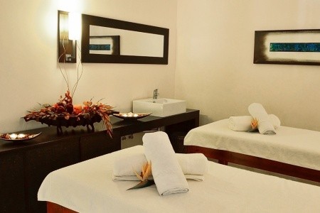 Grécko Rodos Rodos Palladium Leisure & Wellness 9 dňový pobyt Polpenzia Letecky Letisko: Praha June 2026 ( 4/06/26-12/06/26)