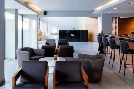 Oktober Downtown Rooms - 6