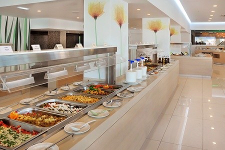 Cyprus Ayia Napa Nelia Beach 11 dňový pobyt All Inclusive Letecky Letisko: Praha July 2026 (18/07/26-28/07/26)