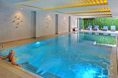 Cyprus Ayia Napa Nelia Beach 11 dňový pobyt All Inclusive Letecky Letisko: Praha July 2026 (18/07/26-28/07/26)