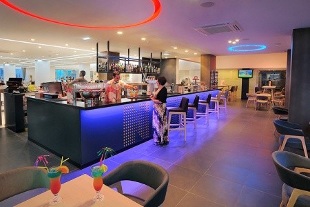 Cyprus Ayia Napa Nelia Beach 11 dňový pobyt All Inclusive Letecky Letisko: Praha July 2026 (18/07/26-28/07/26)