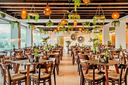 Cyprus Ayia Napa Nelia Beach 11 dňový pobyt All Inclusive Letecky Letisko: Praha July 2026 (18/07/26-28/07/26)