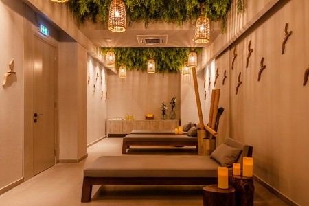 Cyprus Ayia Napa Nelia Beach 11 dňový pobyt All Inclusive Letecky Letisko: Praha July 2026 (18/07/26-28/07/26)