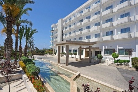 Cyprus Ayia Napa Nestor 8 dňový pobyt Polpenzia Letecky Letisko: Praha September 2026 (15/09/26-22/09/26)