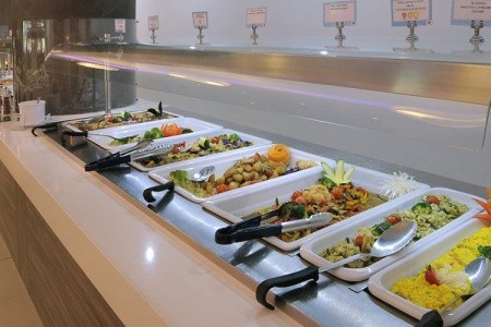 Cyprus Ayia Napa Nestor 8 dňový pobyt Polpenzia Letecky Letisko: Praha September 2026 (15/09/26-22/09/26)