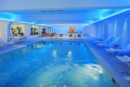 Cyprus Ayia Napa Nestor 8 dňový pobyt Polpenzia Letecky Letisko: Praha September 2026 (15/09/26-22/09/26)