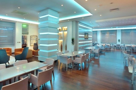 Cyprus Ayia Napa Nestor 8 dňový pobyt Polpenzia Letecky Letisko: Praha September 2026 (15/09/26-22/09/26)