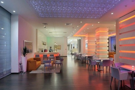 Cyprus Ayia Napa Nestor 8 dňový pobyt Polpenzia Letecky Letisko: Praha September 2026 (15/09/26-22/09/26)