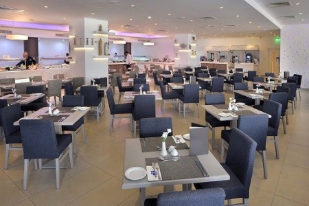 Cyprus Ayia Napa Nestor 8 dňový pobyt Polpenzia Letecky Letisko: Praha September 2026 (15/09/26-22/09/26)