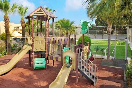 Cyprus Ayia Napa Nestor 8 dňový pobyt Polpenzia Letecky Letisko: Praha September 2026 (15/09/26-22/09/26)