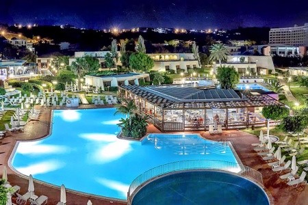 Sol By Melia Cosmopolitan Rhodes - 2