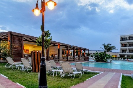 Sol By Melia Cosmopolitan Rhodes - 3