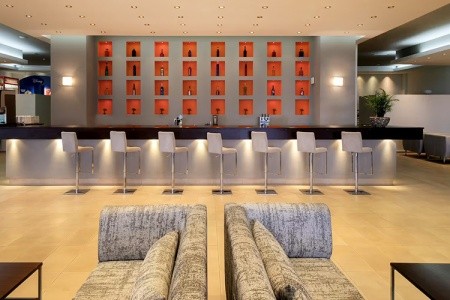 Sol By Melia Cosmopolitan Rhodes - 4