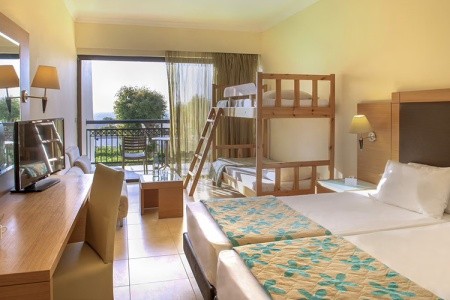 Sol By Melia Cosmopolitan Rhodes - 5