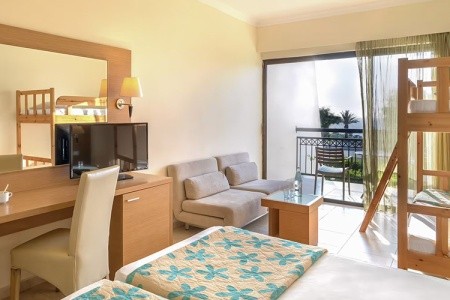 Sol By Melia Cosmopolitan Rhodes - 6