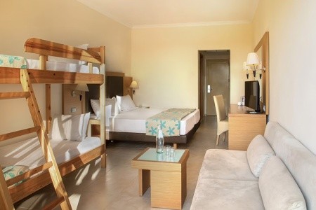 Sol By Melia Cosmopolitan Rhodes - 7