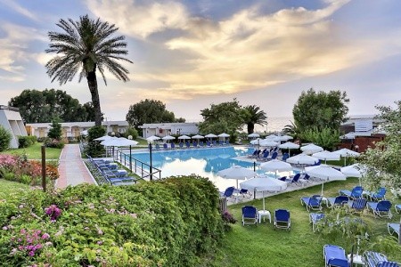 Sol By Melia Cosmopolitan Rhodes - 8