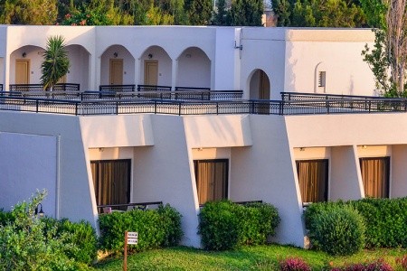 Sol By Melia Cosmopolitan Rhodes - 9