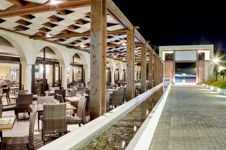 Sol By Melia Cosmopolitan Rhodes - 11