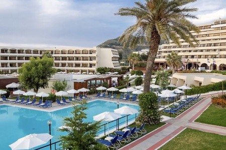 Sol By Melia Cosmopolitan Rhodes - 12