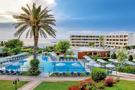 Sol By Melia Cosmopolitan Rhodes - 13