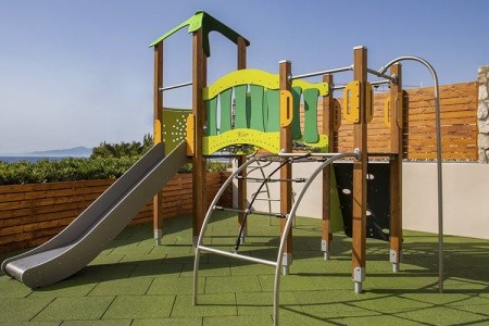 Sol By Melia Cosmopolitan Rhodes - 14