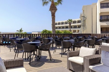 Sol By Melia Cosmopolitan Rhodes - 18